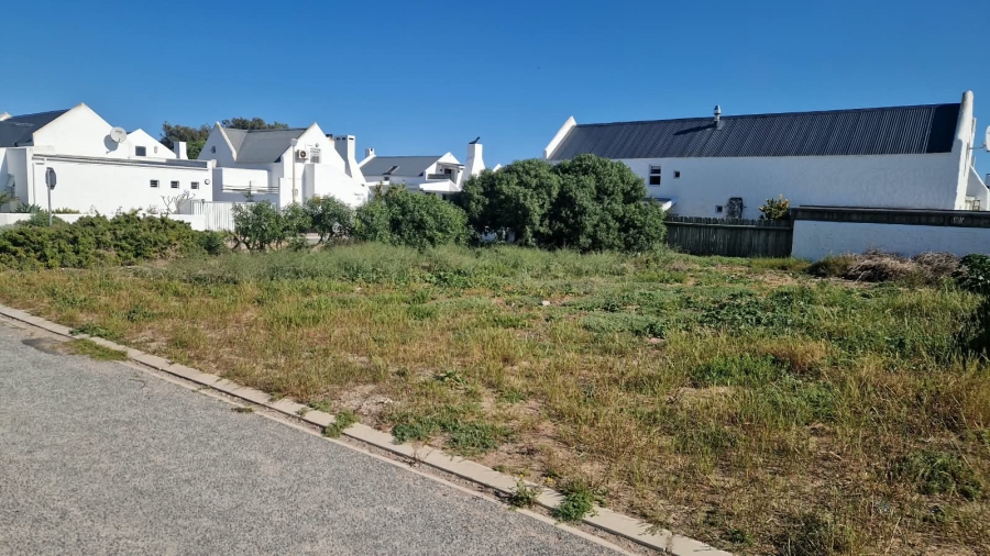 0 Bedroom Property for Sale in Mosselbank Western Cape